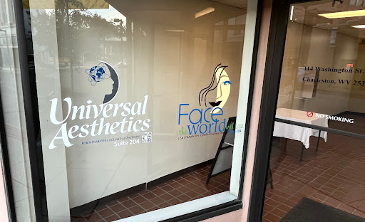 Universal Aesthetics