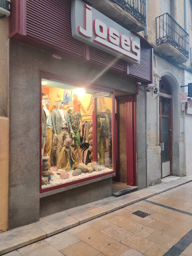 Moda Joses - Visual