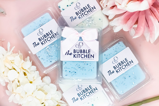 The Bubble Kitchen - Visual