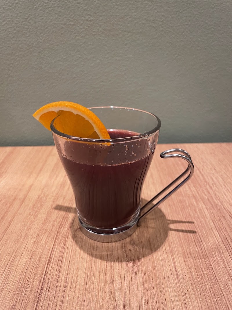 キッチン & バー ALLY