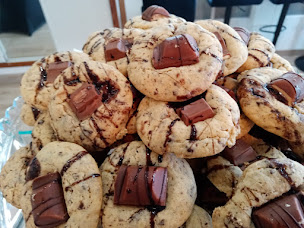 Photo n°10 de Riz Box à Strasbourg (Restaurant afghan)