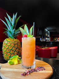 Photo n°5 de Le Vip à Le Touquet-Paris-Plage (Bar)