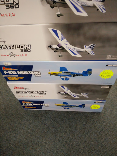 HobbyTown - Thumbnail
