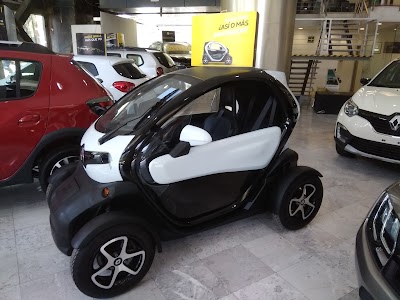 Photos of RENAULT ROMA