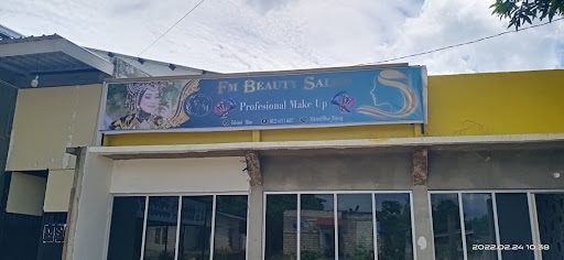 FM Beauty Salon