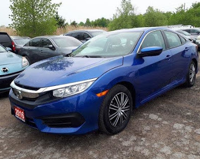 Hakim Auto Sales - Thumbnail