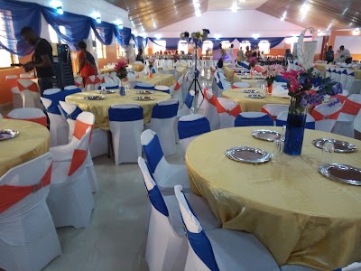 Photos of God's Grace Event centre