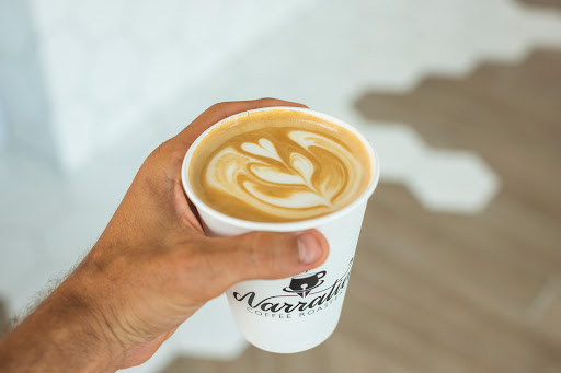 Narrative Coffee Roasters - Thumbnail