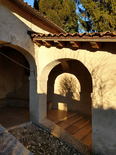 Porta Pusterla - Visual