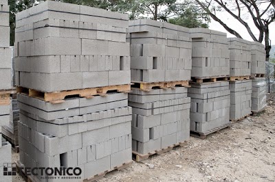 Photos of Tect&oacute;nico Bloques y Adoquines
