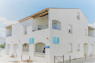 Photo n°7 de Résidence La Palma en Camargue à Saintes-Maries-de-la-Mer (Appartement de vacances)