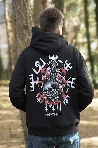Nightshade Clothing
