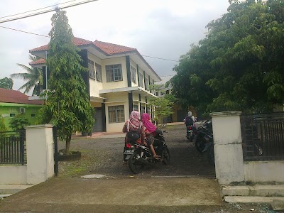 Photos of Kantor Dinas Pendidikan Purwadadi