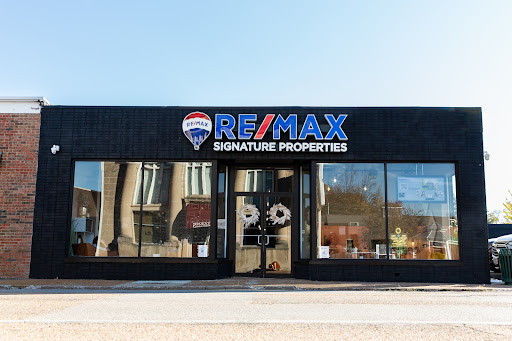 The Kappert Group at RE/MAX Signature Properties