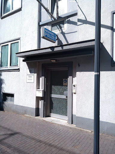 Wasserschutzpolizei Emmerich - Thumbnail