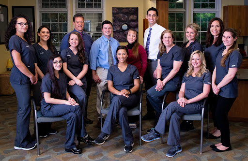 William M. Gordon, DMD Orthodontics and Pediatric Dentistry