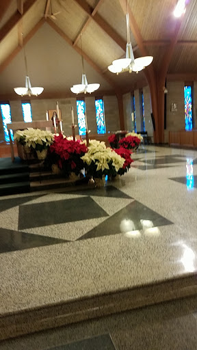 Our Lady of Visitation Church - Thumbnail