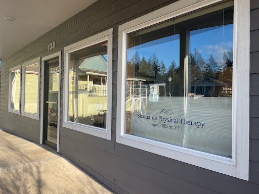 Skamania Physical Therapy - Thumbnail