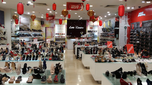 LEA Centre @ Wisma Sanyan