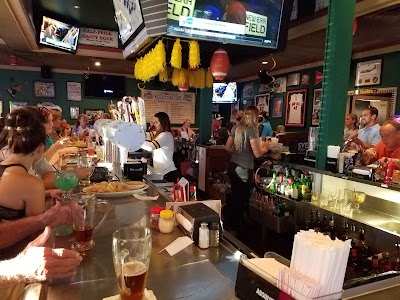 Photos of Primanti Bros.