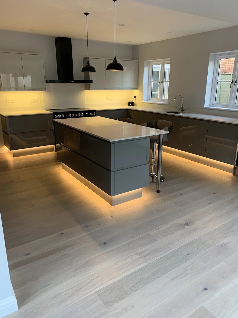 Joyce Property Services Ltd photo 3