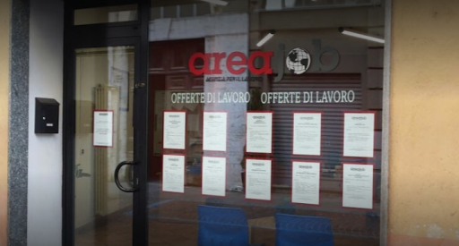 Areajob S.p.A. - Filiale di Casale Monferrato - Thumbnail