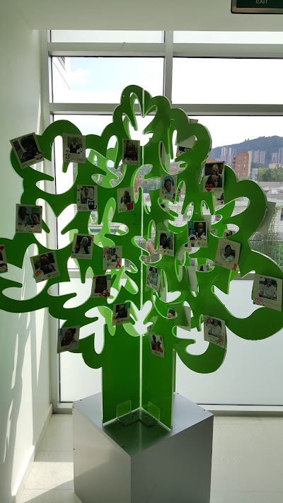 Photos of Clinica Las Americas