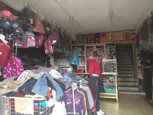 Tienda de ropa clitlali - Thumbnail