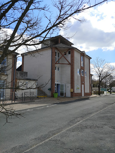 Photo de EHPAD spécialisé La maison du repos