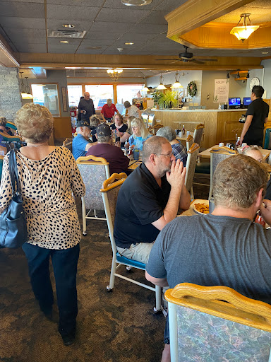 Alpine View Restaurant - Visual