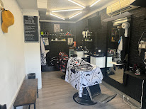 Glory barber à Cluses