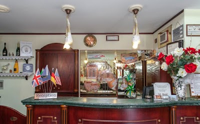 Photos of Hotel Ristorante Borgo La Tana
