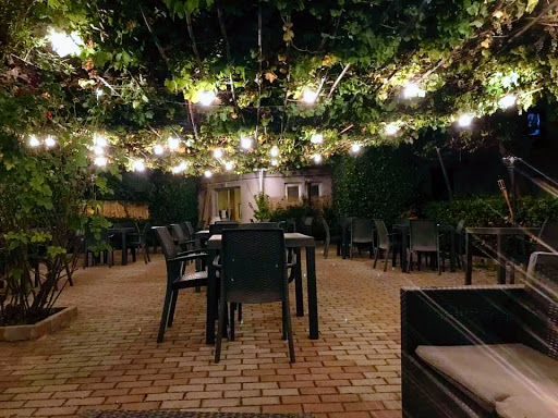 Bar Daff - Visual