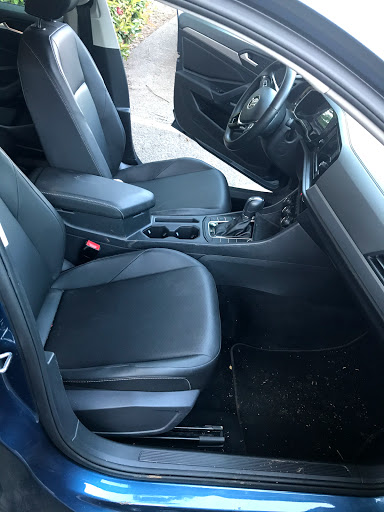 Luxury VIP detailing - Thumbnail