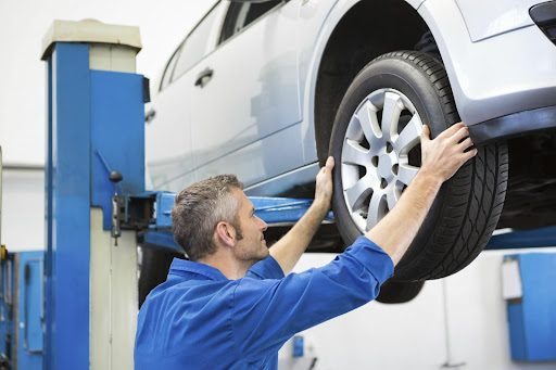 Taller Saja Motor · Torrelavega - Thumbnail