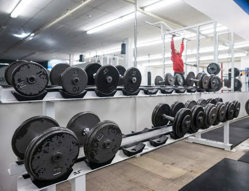 Nelson Personal Training - Thumbnail
