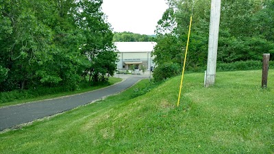 Kerr-Pegula Field House