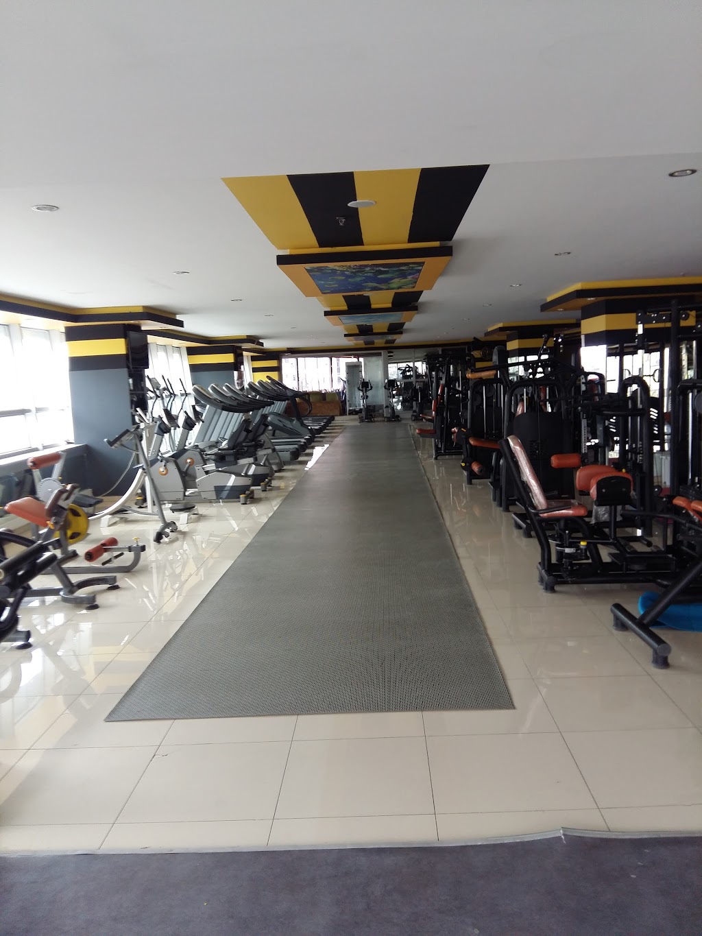 Elazığ Fitness