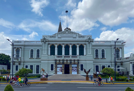 University of Guadalajara