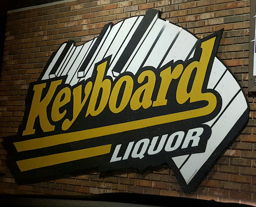 Keyboard Liquor Store - Thumbnail
