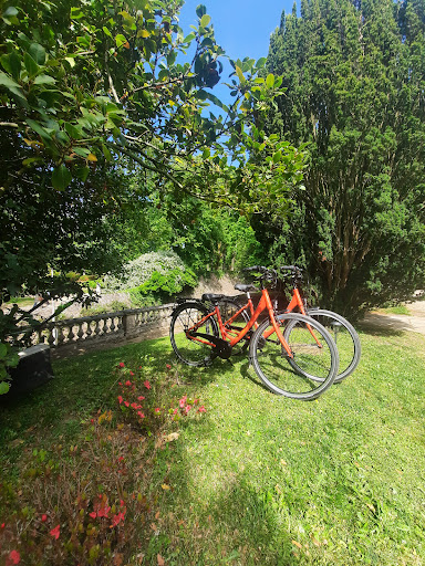 Veloc'Ouest by Maison de la Garenne - Livraison de vélos à VANNES - Thumbnail