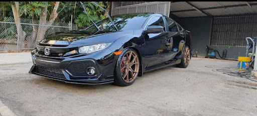 SAMMYS CAR WASH & DETAILING - Thumbnail