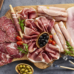 Photo n°3 de Carrefour Traiteur à Collégien (Prestataire de mariage)