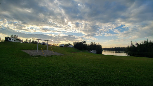 Camping d'Amqui - Visual