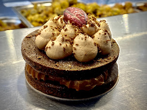 Photo n°4 de SENS NATUREL TRAÎTEUR AFRO CARAIBEEN à Ballancourt-sur-Essonne (Traiteur)