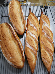 Photo n°2 de Boulangerie LE PANEM D'OR Spécialité Orientale à Saint-Quentin (Pâtissier spécialisé dans les gâteaux de mariage)