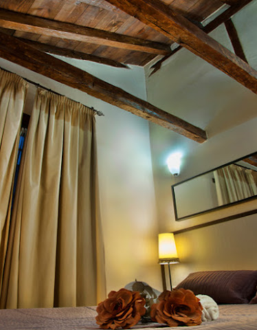 Hostal Alfonso XII by Toledo AP by null