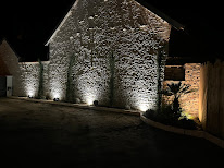 La Maison d’Ernest à Prenois