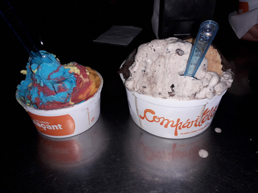 Gelateria Cafeteria - Thumbnail