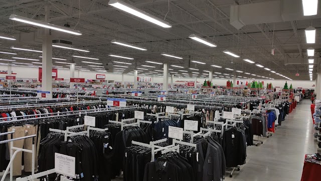 Burlington Coat Factory